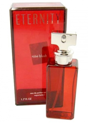 Eternity Rose Blush Perfume - Click Image to Close